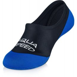 Снимка на AQUA SPEED Unisex's Swimming Socks Neo Pattern 11
