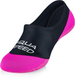 Снимка на AQUA SPEED Unisex's Swimming Socks Neo Pattern 19