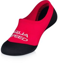 Снимка на AQUA SPEED Unisex's Swimming Socks Neo Pattern 31