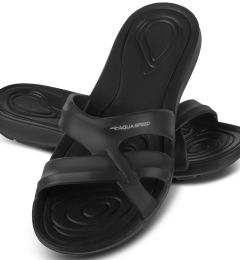 Снимка на AQUA SPEED Woman's Flip-Flops Panama