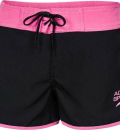 Снимка на AQUA SPEED Woman's Swimming Shorts Viki Pattern 136