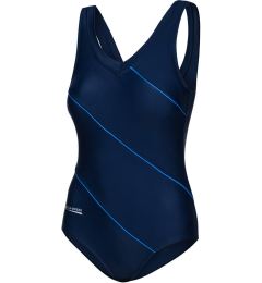 Снимка на AQUA SPEED Woman's Swimsuits Sophie Navy Blue Pattern 49