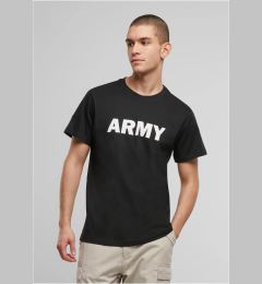 Снимка на Army T-Shirt black