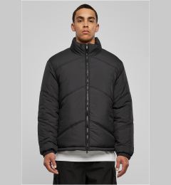 Снимка на Arrow Puffer Jacket Black