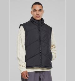Снимка на Arrow Puffer Vest Black