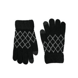 Снимка на Art Of Polo Gloves 22242 Triglav black 5