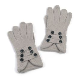 Снимка на Art Of Polo Woman's Gloves rk2606-1