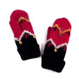 Снимка на Art Of Polo Woman's Gloves Rkq042-2