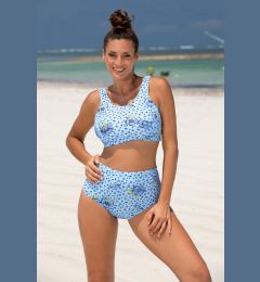 Снимка на Asani M-723 (4) Blue Swimsuit