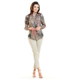 Снимка на Awama Woman's Blouse A261