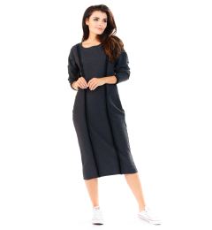 Снимка на Awama Woman's Dress A197
