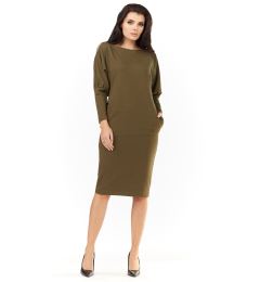 Снимка на Awama Woman's Dress A206