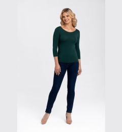 Снимка на Babell Woman's 3/4 Sleeve Blouse Manati_1