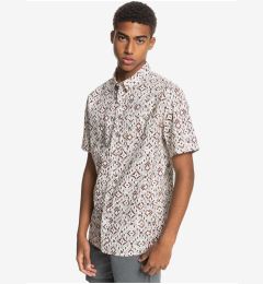 Снимка на Baja Blues Shirt Quiksilver - Men
