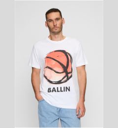 Снимка на Ball T-shirt white