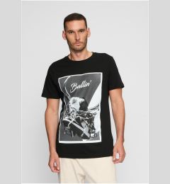 Снимка на Ballin 3.0 T-shirt black