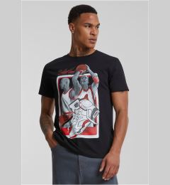 Снимка на Ballin Hard 1991 black t-shirt