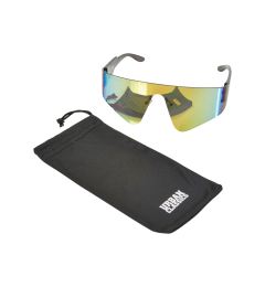 Снимка на Banff Sunglasses Black/Rainbow