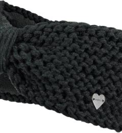 Снимка на Barts GINGER HEADBAND Black headband