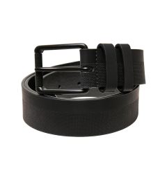 Снимка на Base strap made of imitation leather black