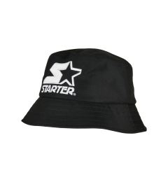 Снимка на Basic Bucket Hat Black