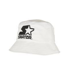 Снимка на Basic Bucket Hat White