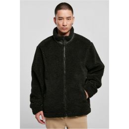 Снимка на Basic Sash Jacket Black