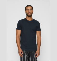 Снимка на Basic T-shirt 6-pack blk/blk/wht/wht/nvy/nvy