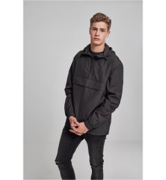 Снимка на Basic tug-of-war jacket black