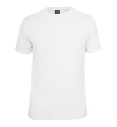 Снимка на Basic white T-shirt