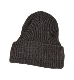 Снимка на Beanie - dark grey