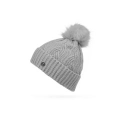 Снимка на Beanie VUCH Sheron Grey