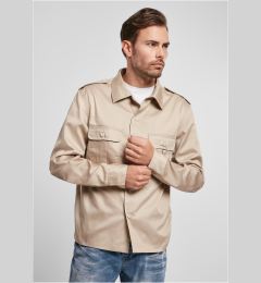 Снимка на Beige American shirt