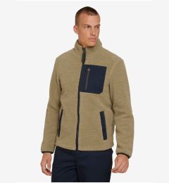 Снимка на Beige men's jacket Tom Tailor Denim - Men's