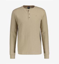 Снимка на Beige men's T-shirt LERROS - Men's