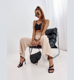 Снимка на Beige pants Cocomore cmgSD1383.R12