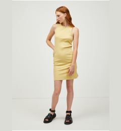 Снимка на Beige Sheath Dress Pieces Tiana - Women