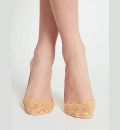 Снимка на Beige socks Yups ax4144. R40