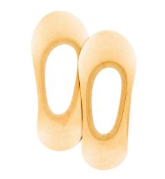 Снимка на Beige socks Yups ax4146. R40