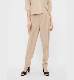 Снимка на Beige trousers. OBJECT Blace - Ladies