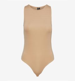 Снимка на Beige Women's Bodysuit Pieces Neja - Women's