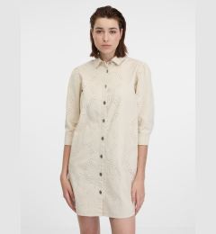 Снимка на Beige Women's Denim Dress ORSAY - Women