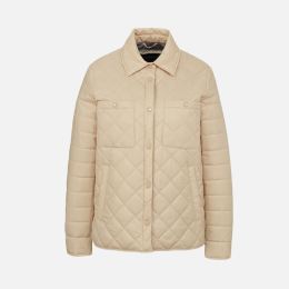 Снимка на Beige women's jacket Geox Amabel - Women's