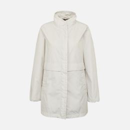 Снимка на Beige women's jacket Geox Genziana - Women's