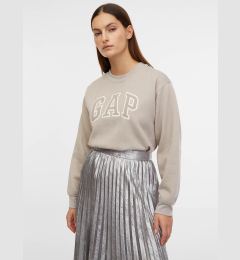 Снимка на Beige women's sweatshirt GAP