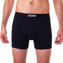 Снимка на Bellinda SPORT BOXER - Men's Boxer Shorts - Black