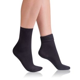 Снимка на Bellinda WINTER SOCKS - Women's Winter Socks - Black