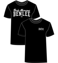 Снимка на Benlee Men's t-shirt regular fit double pack