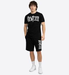 Снимка на Benlee Men's t-shirt & shorts set regular fit
