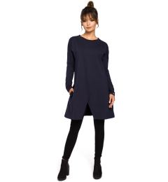 Снимка на BeWear Дамска рокля B042 Navy Blue